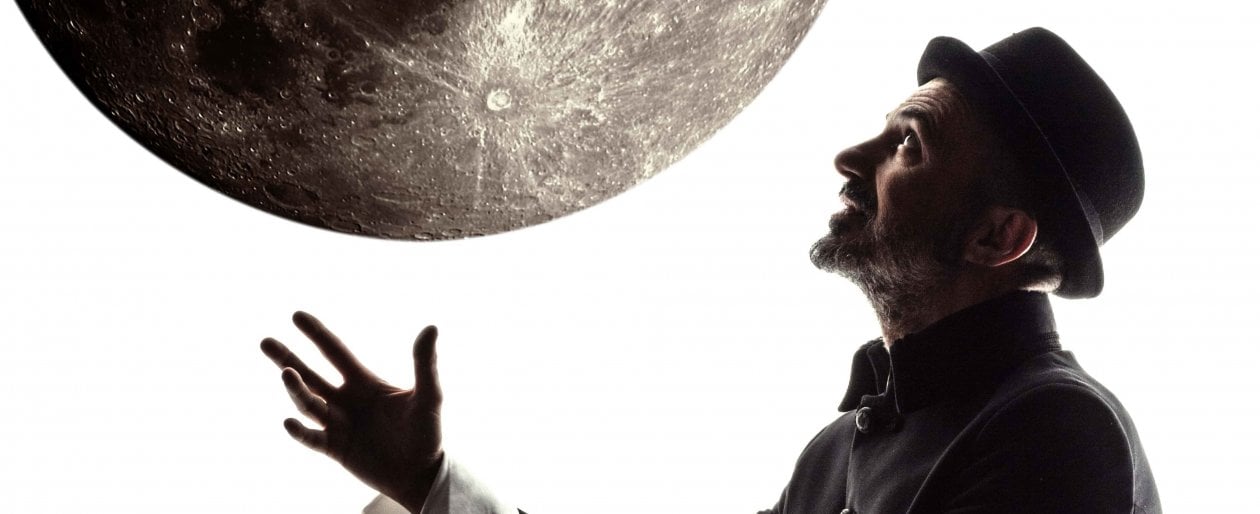 Samuel dei Subsonica: "Con Vivaldi faccio un rave nella storia"