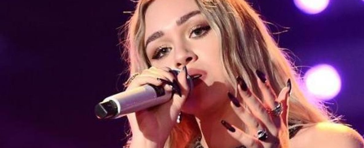 Shari, a Sanremo 2023 "porto me stessa": "Mia madre ha letto sul giornale il nome che porto quando sono nata"
