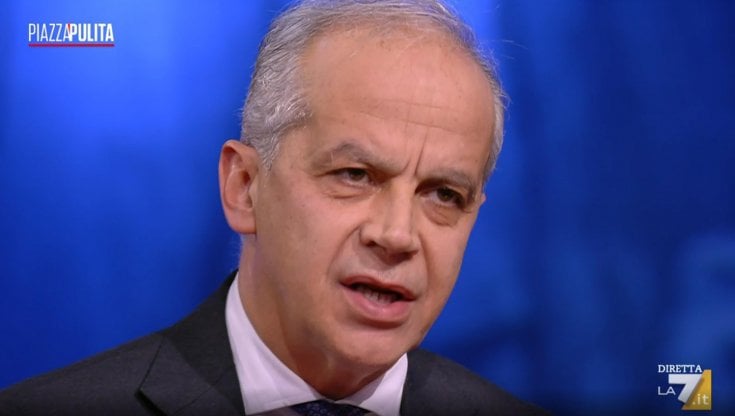 Messina Denaro, Piantedosi: "Il livello politico della mafia è storia passata"