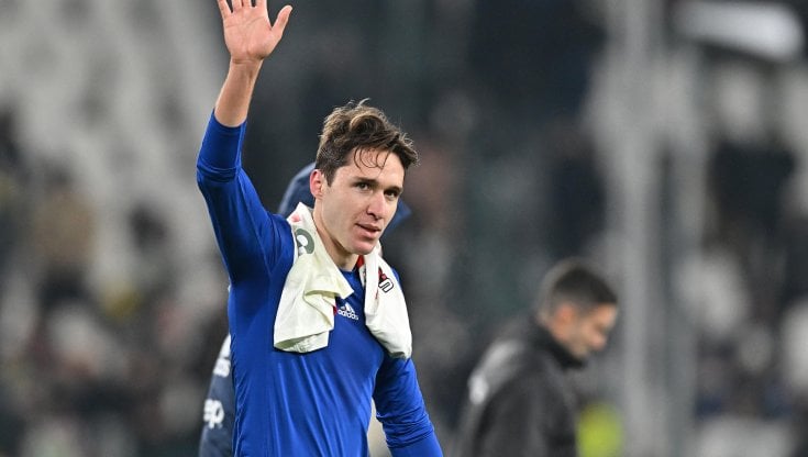 Federico Chiesa