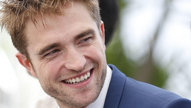 Robert Pattinson: "Costretto da Hollywood e dai social a diete a base di patate"