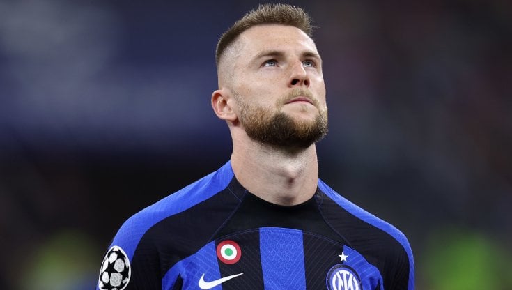 Milan Skriniar