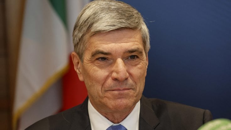 Alfredo Trentalange 