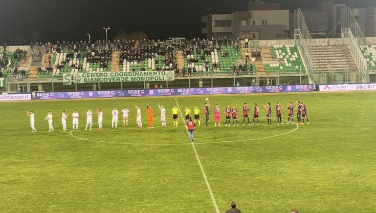 Lega Serie C, per Vulpis e Marani una volata fra i veleni...