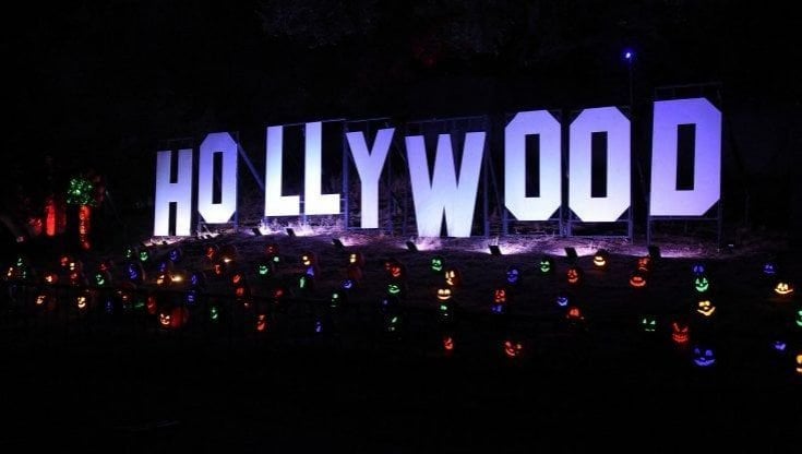 Hollywood, la storia della fabbrica dei sogni