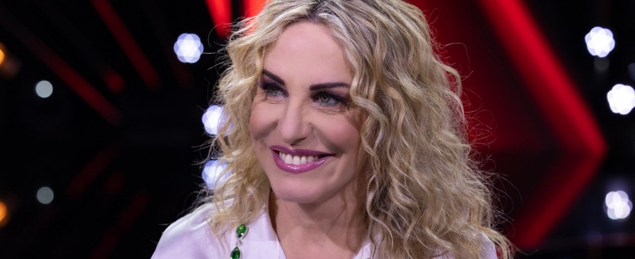 'The voice senior', format vincente o grazia divina?