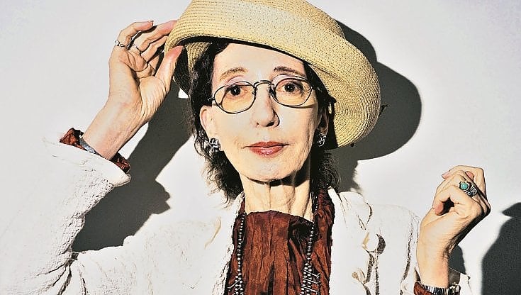 Joyce Carol Oates: "America mia, madre feroce"