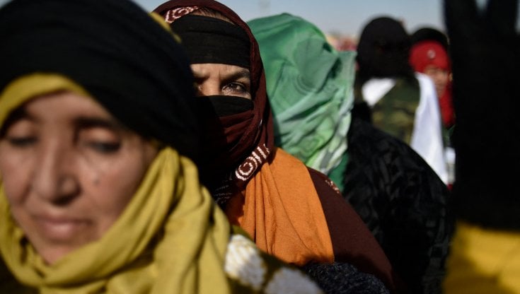 Promesse, rischi e ambiguità dell'Algeria, il Paese che ha aiutato l'Italia a liberarsi dal gas russo