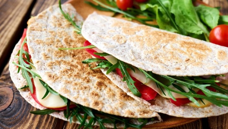 Consumi dicembre, si consolidano i buoni risultati dell'easy food