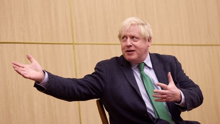 La presidenza della Bbc in cambio di un prestito. Nuovo scandalo per Boris Johnson