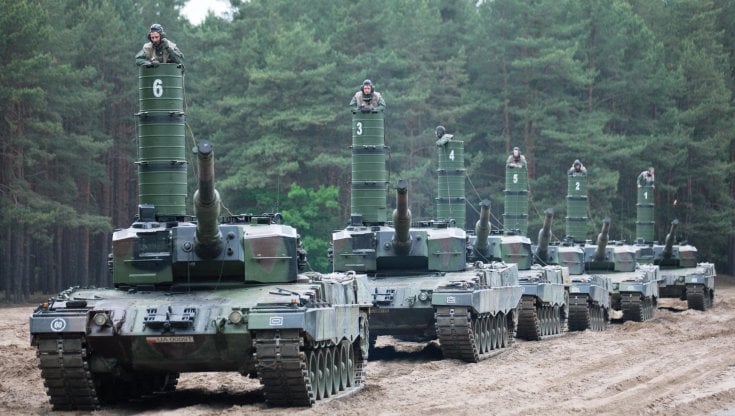 Ucraina - Russia, le news dalla guerra del 23 gennaio