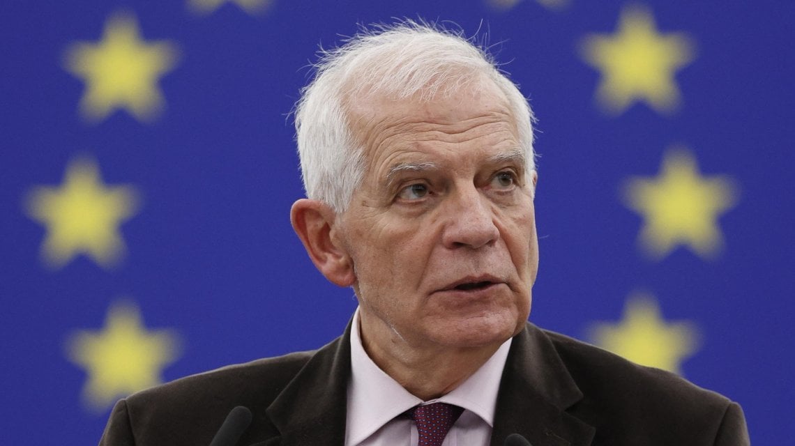 Josep Borrell