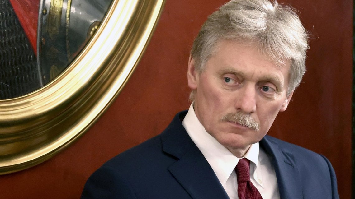 Dmitriy Peksov