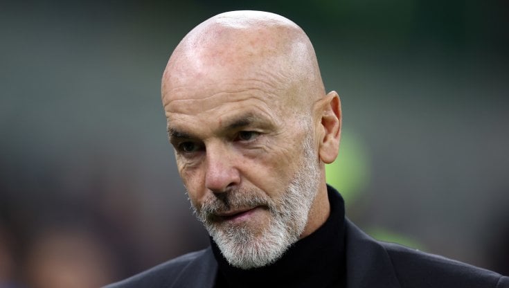 Stefano Pioli