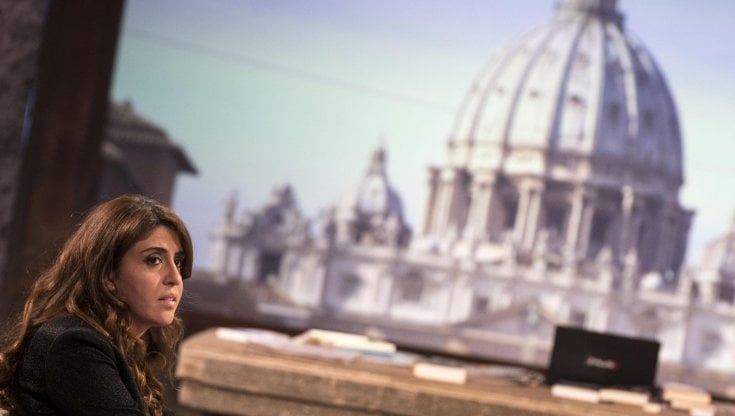 Francesca Immacolata Chaouqui