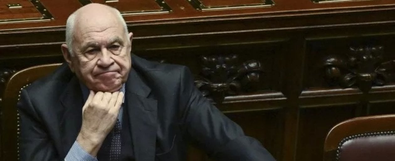 L'autogol di Nordio