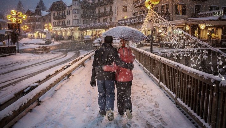 &nbsp;Le foto del servizio sono della FototecaTrentino Sviluppo Spa