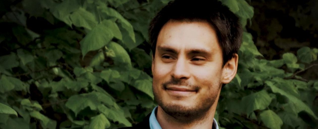 La guerra e Giulio Regeni