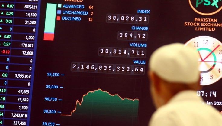 Le Borse di oggi, 25 gennaio. Europa debole, focus su tech Usa. L'Ifo tedesco in linea con le attese