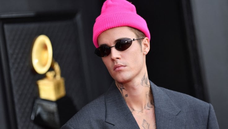 Justin Bieber vende il suo catalogo per 200 milioni di dollari