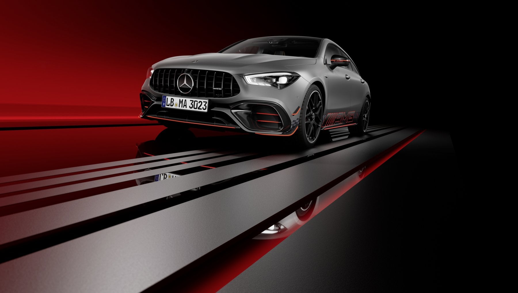 Mercedes CLA Coupé e Shooting Brake: cambiano così - la Repubblica