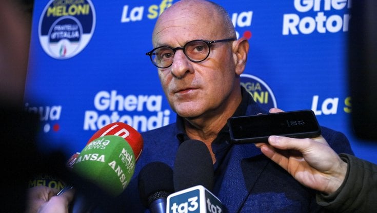 Fabio Rampelli