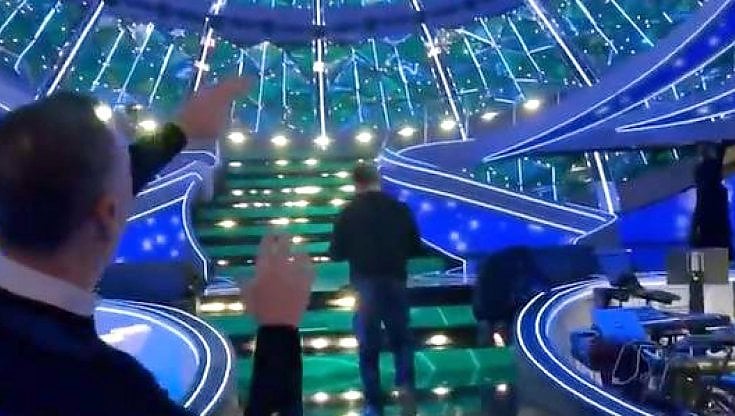 Sanremo 2023, il programma delle cinque serate del Festival 