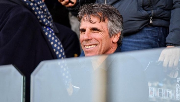 Zola e il rilancio della Lega Pro:  "Un passaggio decisivo per i giovani"