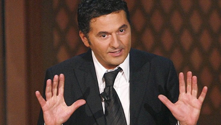 Teo Mammucari