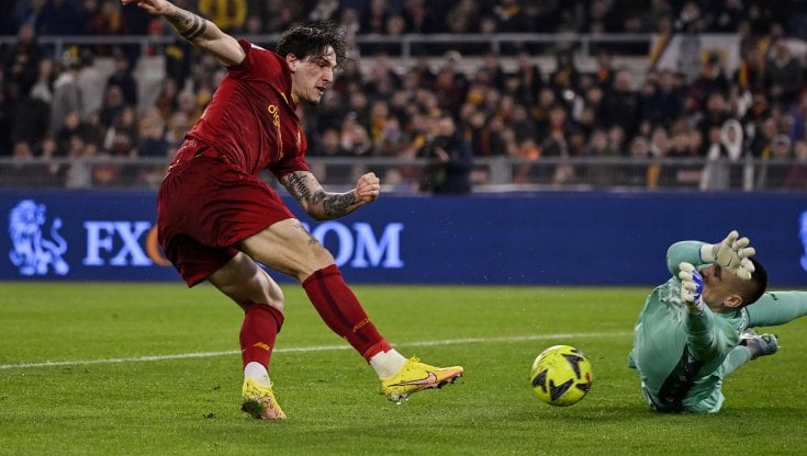 Zaniolo, no al Bournemouth. È scontro con la Roma