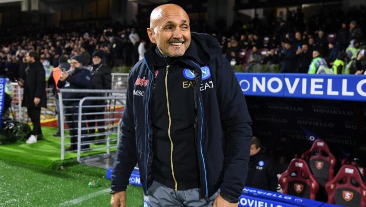 Luciano Spalletti