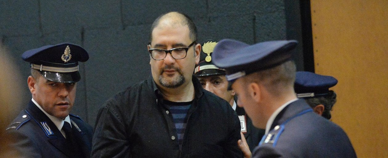 Il governo, Cospito e il 41 bis