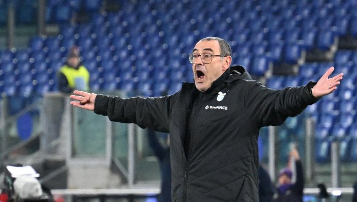 Maurizio Sarri