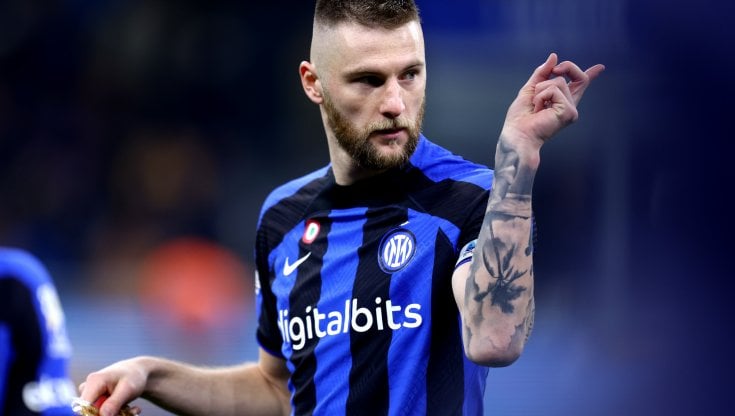 Milan Skriniar