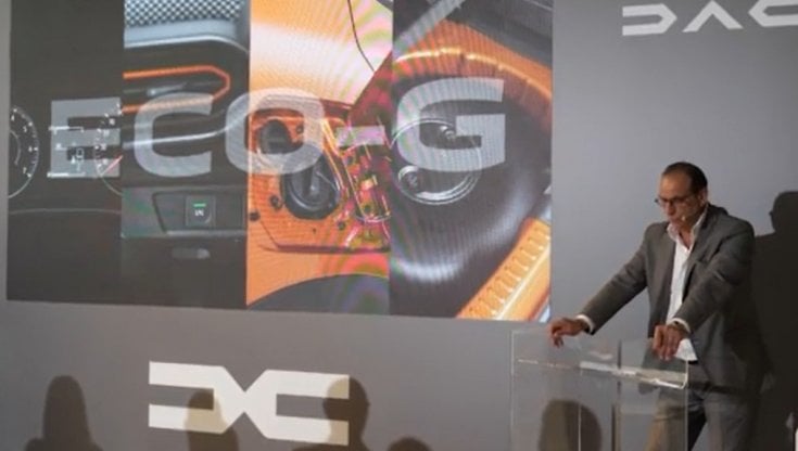Dacia, i record e le sfide infinite. Parla il manager Italia, Guido Tocci 