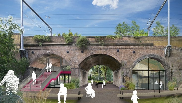 Camden Highline (vPPR-JCFO)