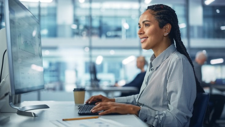 Solo un lavoratore su tre è donna: il gender gap dell’Ict