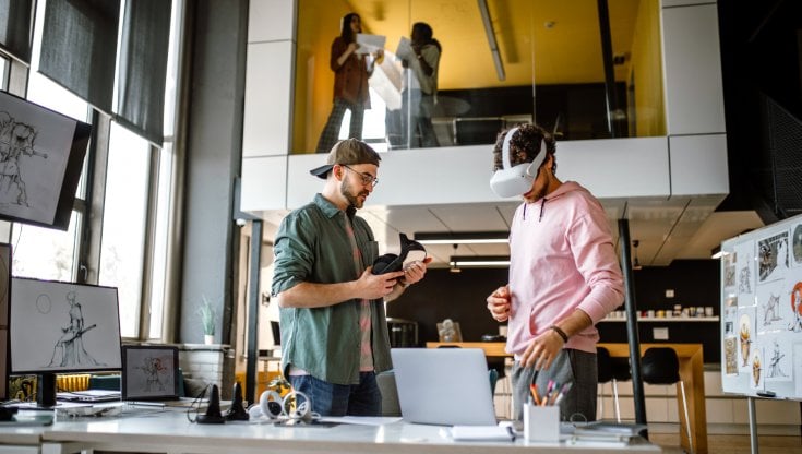 Almacube lancia la nuova call for startup: il programma di incubazione per crescere e incontrare investitori