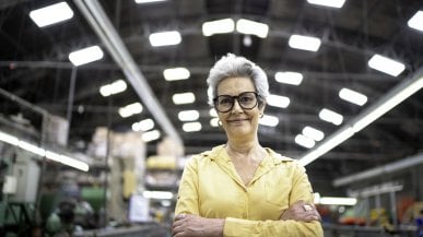 Comunità energetiche rinnovabili: una risposta al caro-energia per le Pmi