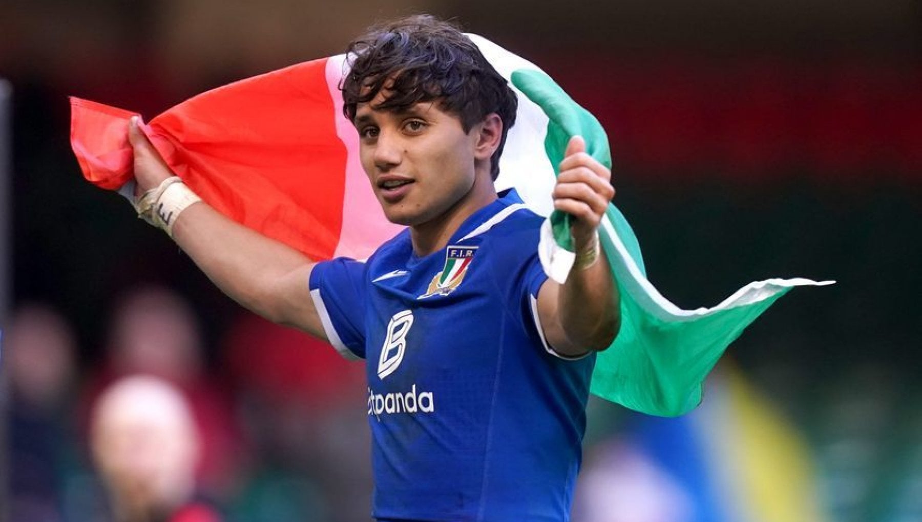 Rugby, una giovane Italia alla conquista del Sei Nazioni - Sport - La ...