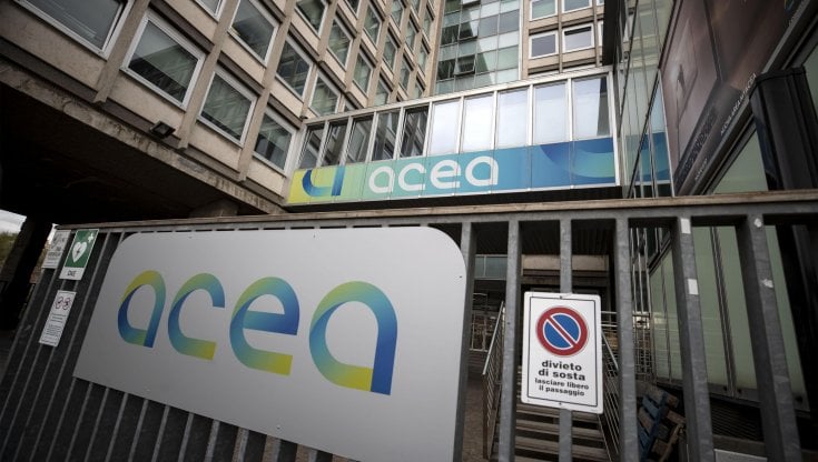 Acea, chiuso il collocamento di un green bond da 200 milioni. Rendimento al 3,82%