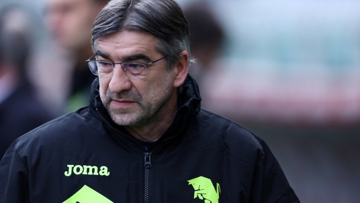 Torino, Juric: "Tra me e la squadra un legame speciale, ora riprendiamo la strada"