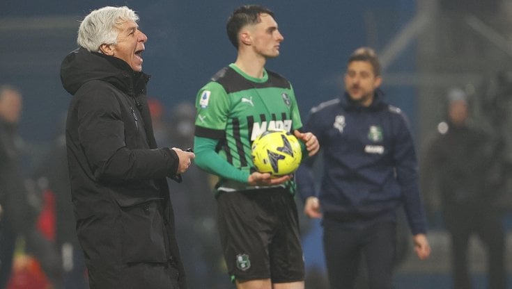 Gian Piero Gasperini 