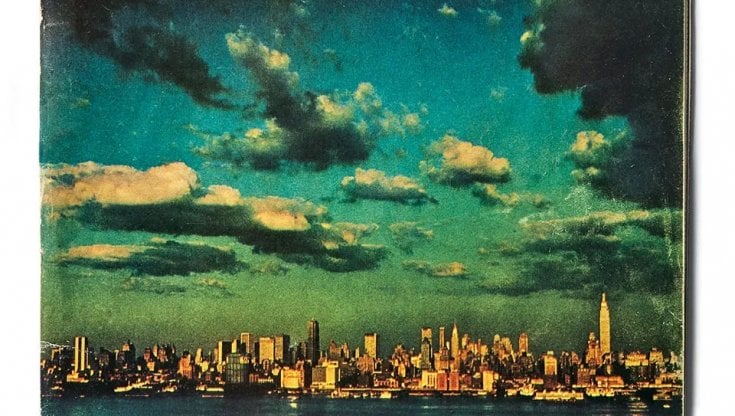 New York Magazine, indagine sulle "dinastie" americane
