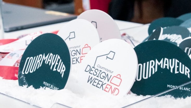 Design in alta quota, arriva Verso(la)meta