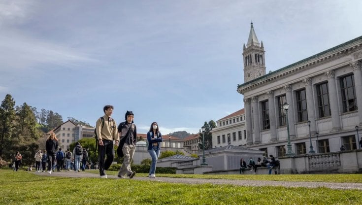 Stati Uniti, la rivincita degli studi umanistici 