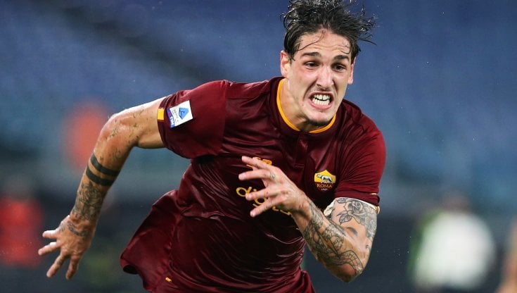 Nicol&ograve; Zaniolo