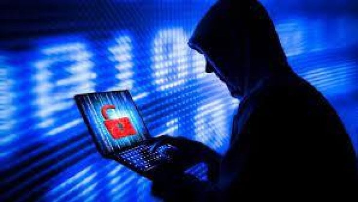 Hacker russi all’attacco anche l’Italia nel mirino