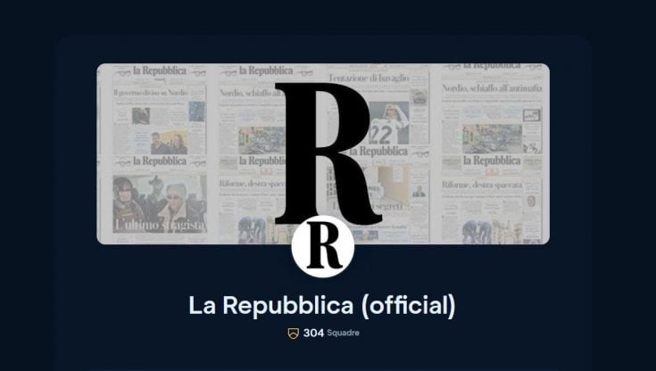 FantaSanremo, anche Repubblica ha la sua lega: ecco come partecipare al gioco-fenomeno del Festival