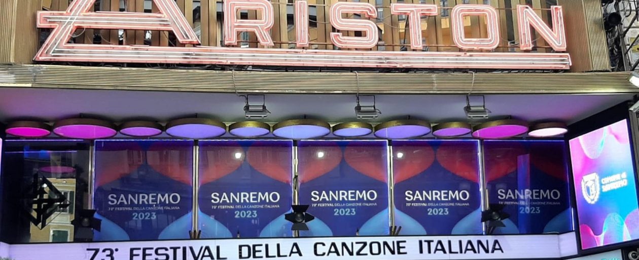Alla prova generale i virtuosismi di Mengoni e Giorgia, sorpresa Cugini di Campagna: si parte (quasi) con Sanremo 2023